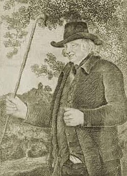 John Metcalf