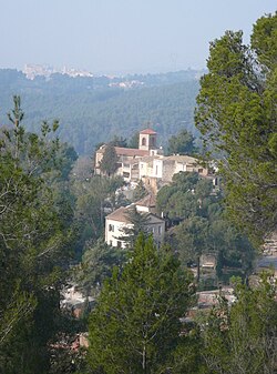 Capilla de San Bartolomé de la Cuadra