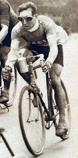 Retrato y datos biográficos de Romain Gijssels