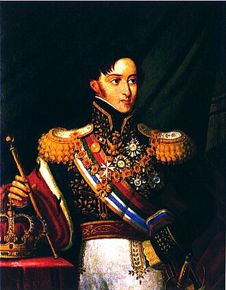 Representación gráfica e historiográfica relacionada con las Guerras Liberales