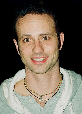 Retrato oficial de Brian Boitano como patinador olímpico