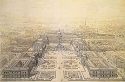 El Fórum en Viena