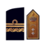Insignia de rango naval