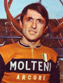 Fotografía de archivo de Michele Dancelli