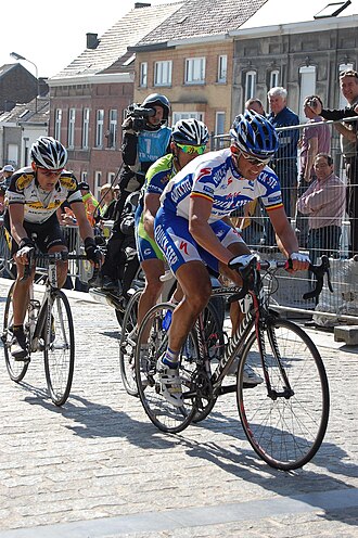 Detalles e información general sobre el Tour de Flandes 2009
