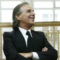 Retrato de Ricardo Bofill