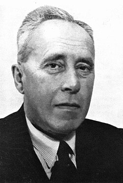 Retrato e información biográfica de Johan Huizinga