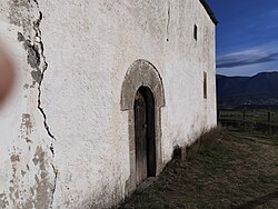 Ermita de Santa Lucía