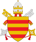 Escudo de Clemente V