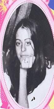 Yolanda González