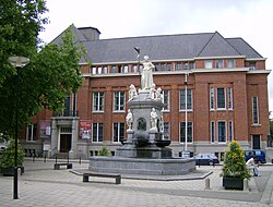 Erasmus University College