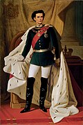 Luis II, Rey de Baviera