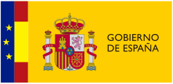 Logotipo del Gobierno de España