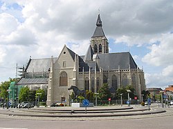 Iglesia de Nuestra Señora de la Buena Esperanza