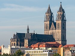 Catedral de Magdeburgo