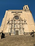 Catedral de Santa María de Gerona