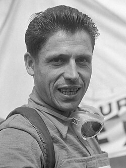 Antonin Rolland en su etapa como ciclista profesional