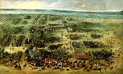 Batalla de Kircholm