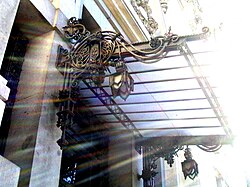 Forja metálica en Madrid