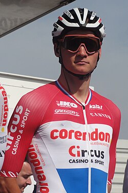 Mathieu van der Poel