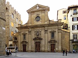 Basílica de la Santa Trinidad