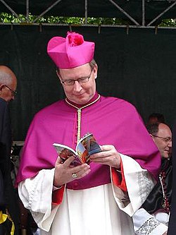 Cardenal Willem Jacobus Eijk
