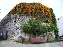 Castillo de San Luis en Estepona