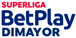 Escudo y datos generales de la Superliga de Colombia