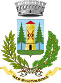 Detalle cartográfico o institucional de Cortina d'Ampezzo