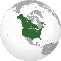 Mapa político general