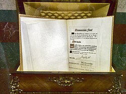Constitución española de 1978