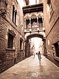 Pont del Bisbe