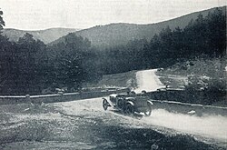 Carlos de Salamanca en el año 1913
