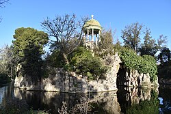 Parque de Torreblanca