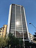 Torre Banco Sabadell