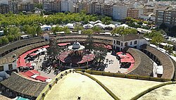 Recinto Ferial de Albacete
