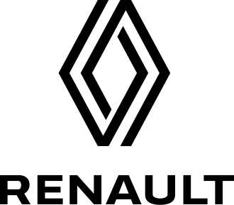 Representación gráfica corporativa de Renault S.A.