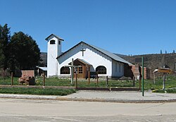 Parroquia Inmaculada Concepción