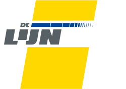 Logo de la empresa De Lijn