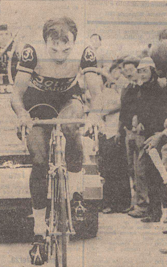 Detalles informativos de la tabla oficial del Giro de Italia 1975