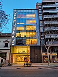 Casa Transformadors