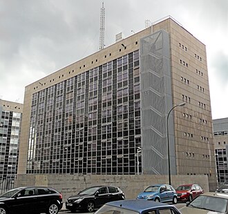 Logo corporativo de Navantia
