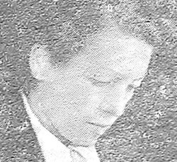Fotografía de archivo de Teresa Andrés Zamora