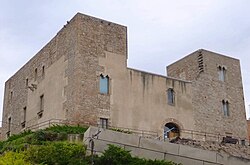 Castillo de Cornellá