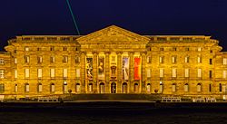 Palacio de Wilhelmshöhe