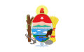 Escudo del Departamento Paraná