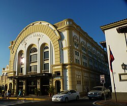 Teatro Baralt