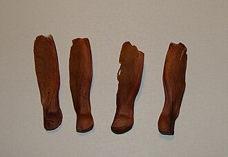 Semillas de caobo