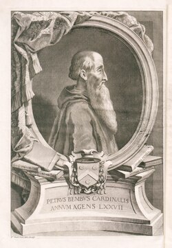 Portada histórica de Historia Veneta de 1729