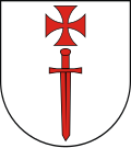 Emblema o representación gráfica asociada a la orden